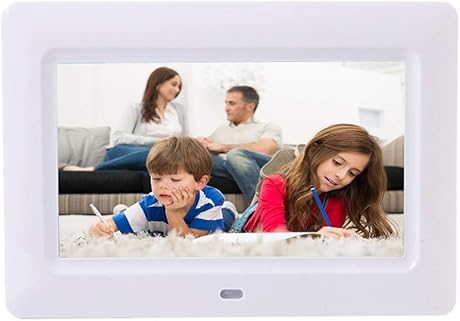 YL Master Zoll High Definition-UltradAnne Elektronische Fotoalbum Digitale Foto Frame Geschenk VideoWhite YL Master Zoll High Definition-UltradAnne Elektronische Fotoalbum Digitale Foto Frame Geschenk VideoWhite