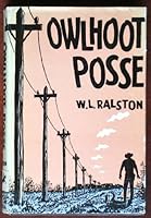 Owlhoot Posse B007A70H7W Book Cover