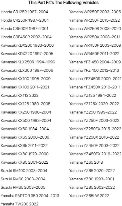 Oil Filler Plug - Blue 24-002