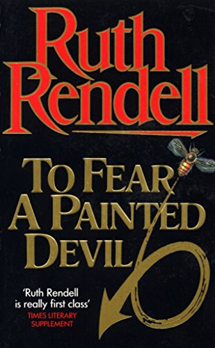 To Fear A Painted Devil view 2