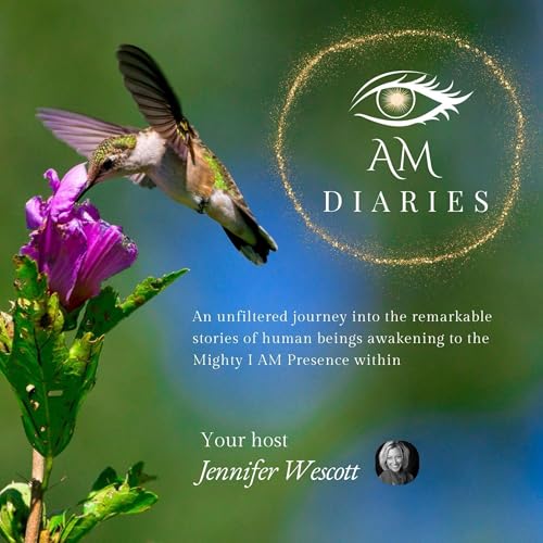 I AM Diaries cover art