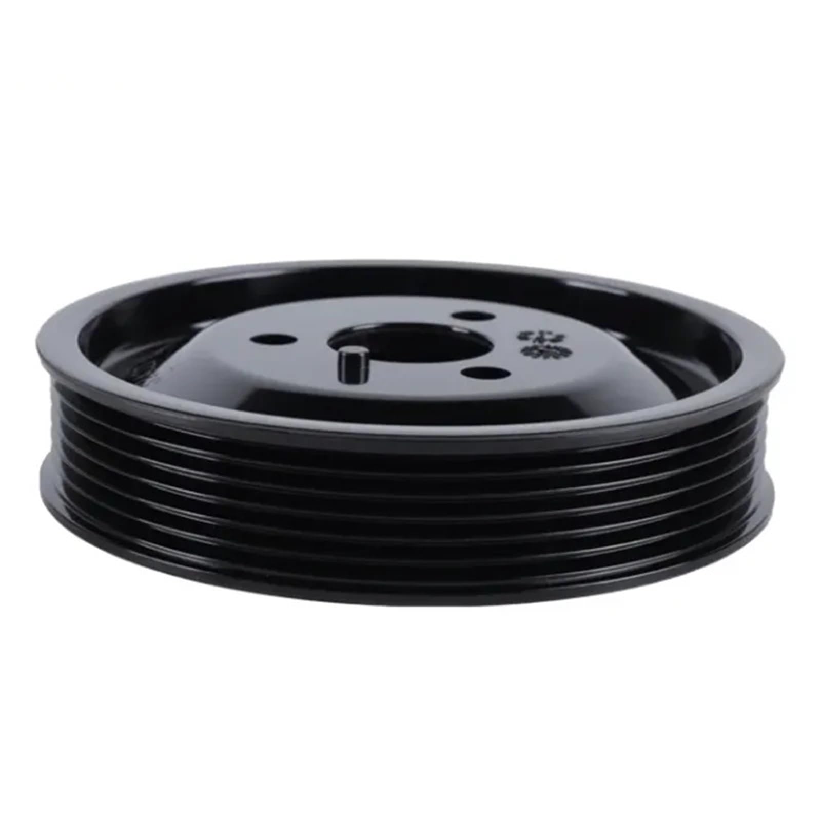 Hydrauliczna pompa sterująca Pasuje do Bmw E81 E87 116i 118i 120i E46 E90 E91 316i 318i E60 520 X1 E84 N46 koło pasowe pompy wspomagania układu kierowniczego 32427500335 wody