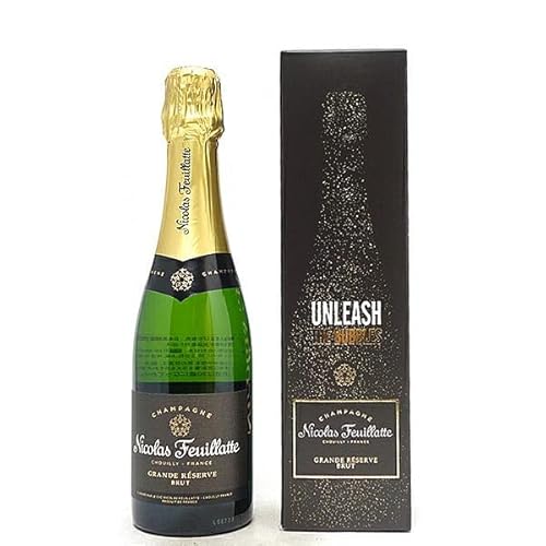 フランス ニコラ・フィアット グラン・レゼルヴ ブリュット (ワイン