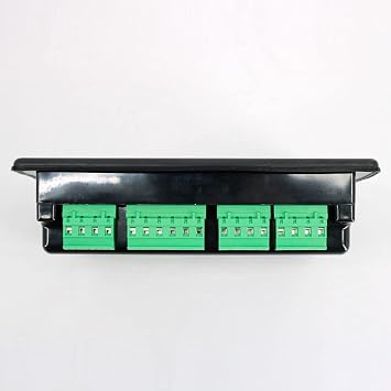 Smartgen HAT600N Genset ATS Controller Dual-Supply Module