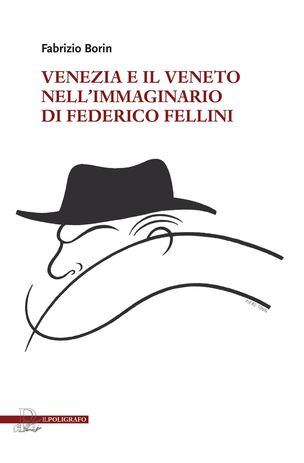 Venezia E Il Veneto Nell'immaginario Di Federico Fellini - 4