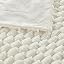 Hexagon Jacquard