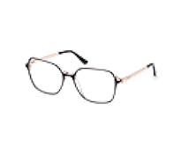 GU50320 001 shiny black 55/17/140 WOMAN Eyewear Frame
