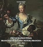 French Painting1: Franzosische Malerei, Pintura Francesa 1100 ― 1830 (Art Periods & Movements Flexi)