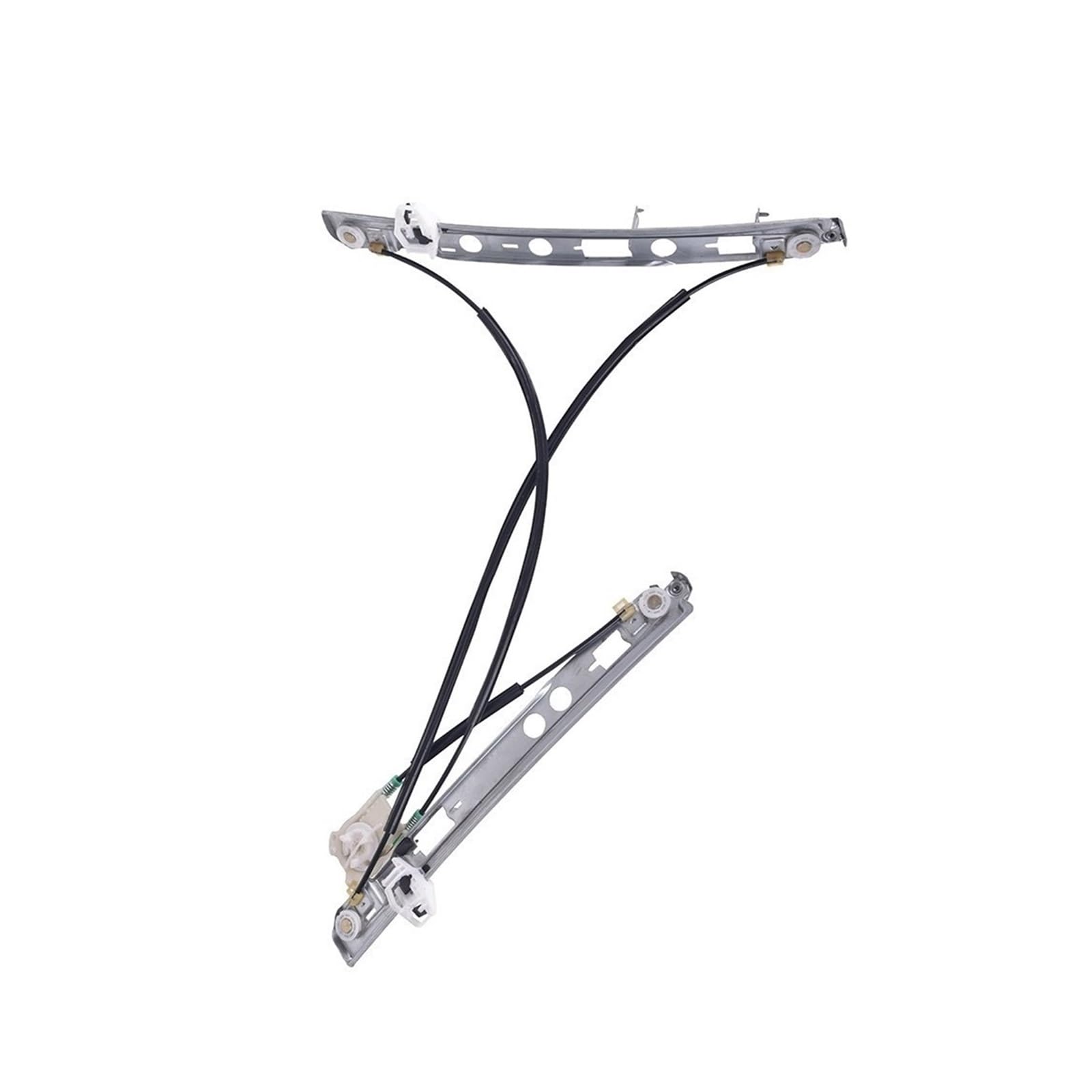 Zynther One Color Window Regulator Without Motor Car Electric Window Regulator Front Left Side 8200325138 8201010929 For Renault For Megane Ii​ 2002-2008