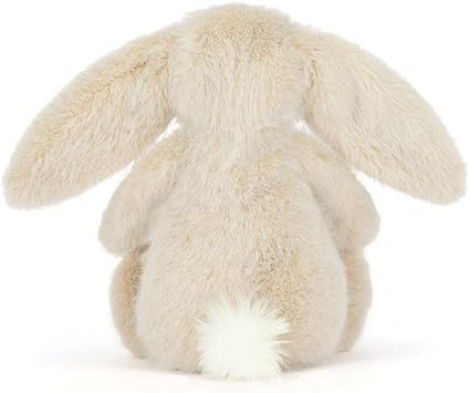 Jellycat Wheat Flufflet Bunny