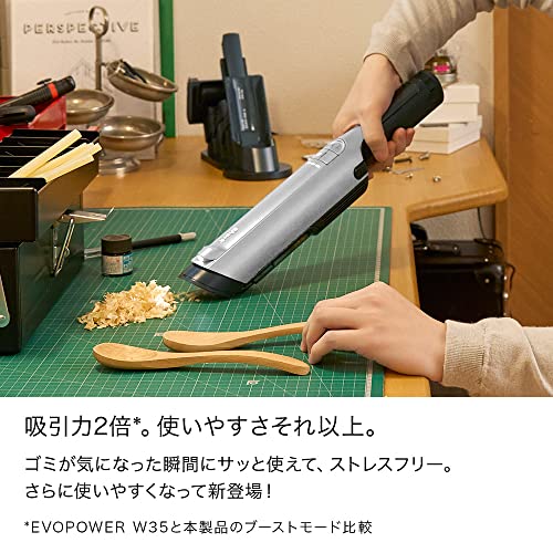 新品未開封 Shark EVOPOWER EX 充電式クリーナー タイムセール