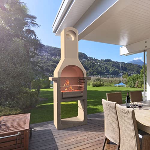 Grillkamin mit Ablage Die 15 besten Produkte im Vergleich Die