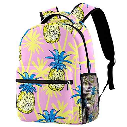 Sac à dos de voyage Leisure Campus rose pour vos weekend à la plage et sorties quotidiennes