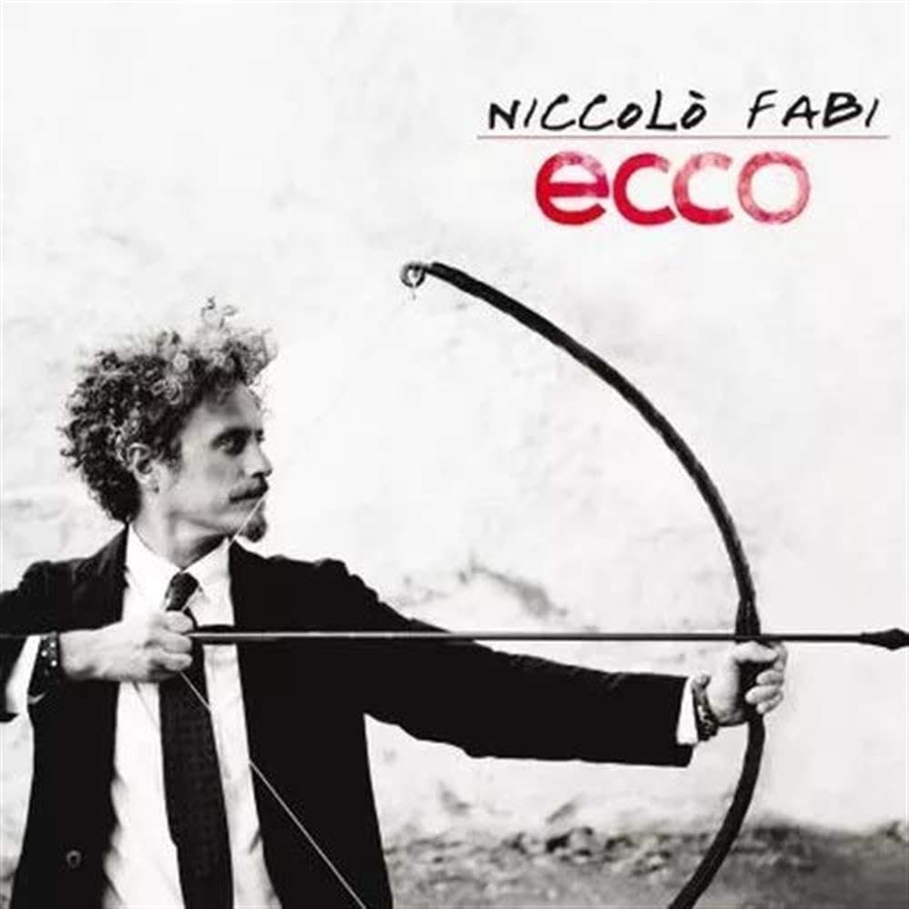 Ecco (180 Gr. Remastered Edt.) [VINYL]