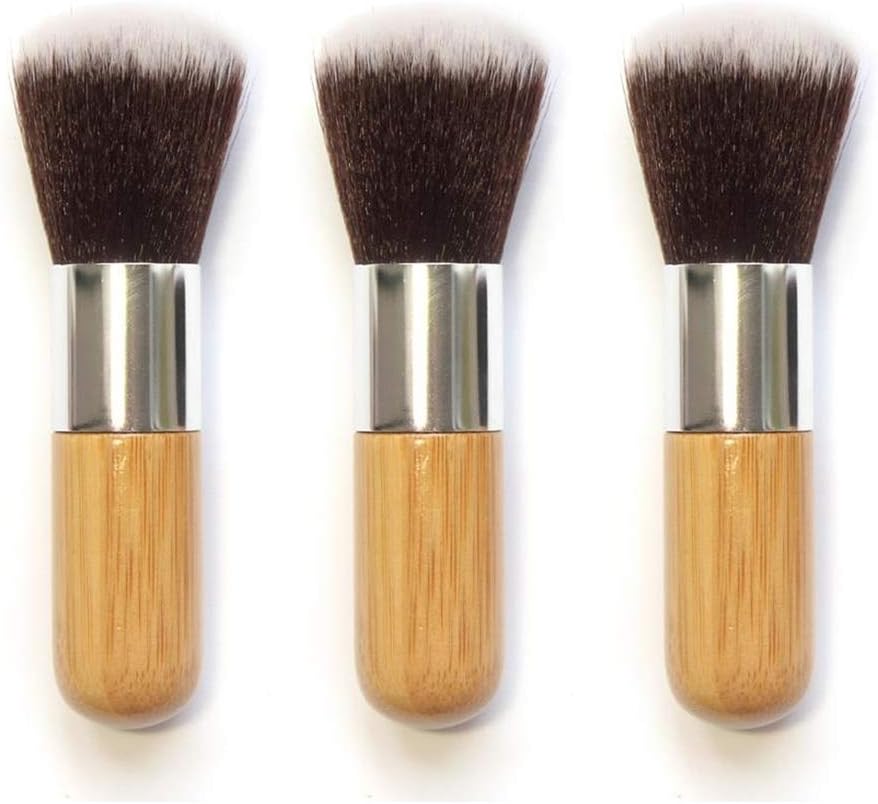 CfoPiryx 3 Pcs Soft Detailing Brushes for Car Cleaning Vents,Auto Detail Brush Car Dash Duster Brush for Dashboard, Interior, Exterior