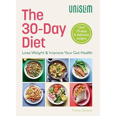 The 30-Day Diet