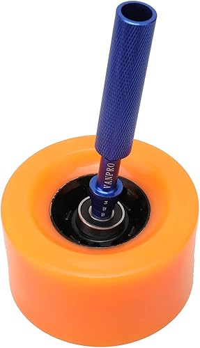 Miniatura 5 de Vanpro Rodamiento de patineta RC Rodamiento de bolas Controlador Instalar herramienta de extracción Modelo RC Monopatín eléctrico Mini Cross Tool