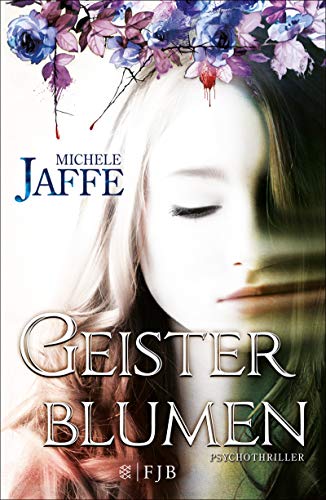 Geisterblumen [German] 3841421148 Book Cover