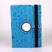 Theoutlettablet® Funda Giratoria 360º para Tablet Bq Aquaris M10 10.1" Book Cover...