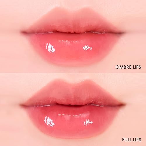 Miniatura 5 de Amuse - Labial Seoul Dewn, color 02 Breeze