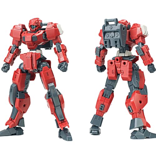 BEERISE Sheik Mainland Super Dynamic Cavalry Vigilante Red Action Figure