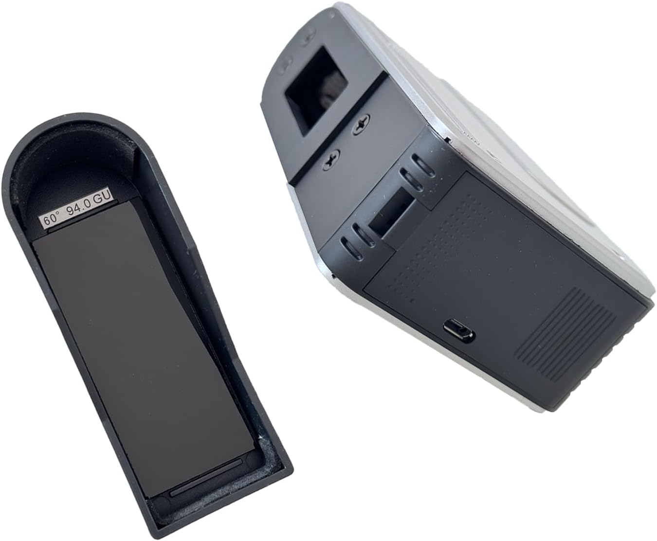 SULMILE ETB-0686 Gloss Meter Glossmeter 0-200Gu