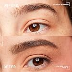 NYX PROFESSIONAL MAKEUP Micro Brow Pencil, Precise Eyebrow Pencil - Taupe - Image 3