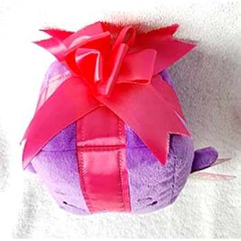 Shopkins New Miss Pressy Bean Plush | Shopkin.Toys - Image 3