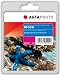 Produktbild AgfaPhoto APHP10M Toner für HP BJ2500C Nr.10, 30 ml, 1650 Seiten, magenta