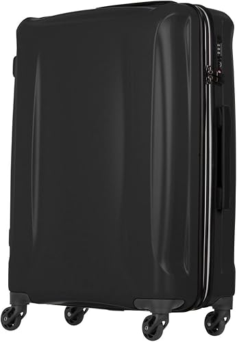 Amazon アウトレット スーツケース キャリーケース キャリーバッグ ファスナータイプ Lサイズ 大型 無料受託手荷物 3辺154cm 超軽量 4 1kg 7泊以上 l ダイヤル式tsaロック ダブルキャスター レジェンドウォーカー 51 68 ブラック シューズ バッグ Amazon アウトレット スーツケース キャリーケース キャリーバッグ ファスナータイプ Lサイズ 大型 無料受託手荷物 3辺154cm 超軽量 4 1kg 7泊以上 l ダイヤル式tsaロック ダブルキャスター レジェンドウォーカー 51 68 ブラック シューズ バッグ