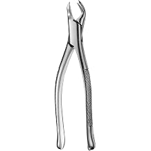 Hu-Friedy F89 89 Cook Dental Extraction Forceps Upper Molars