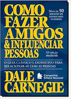 Como fazer amigos e influenciar pessoas