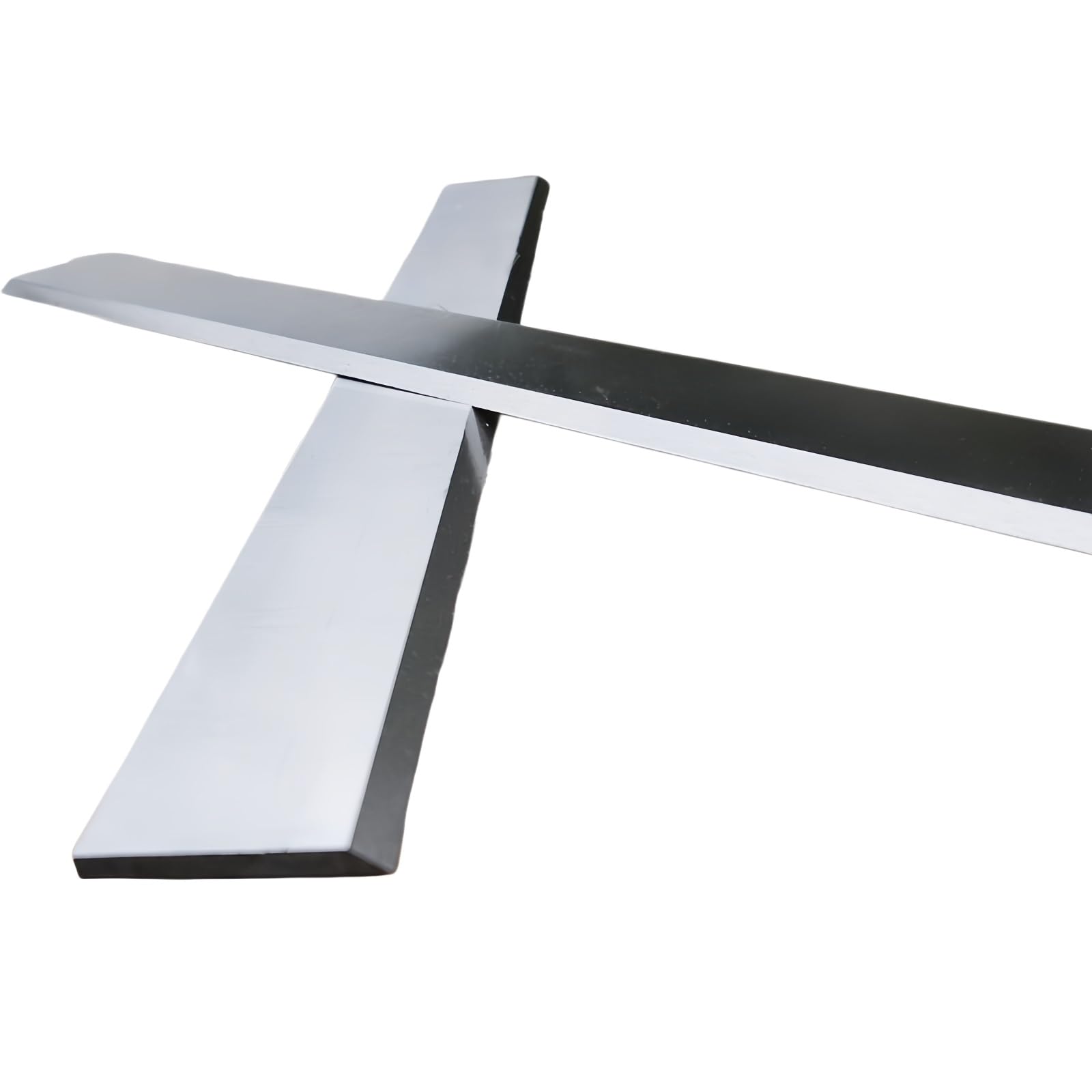 Cuchillas Cepillo HSS – 3×30×300mm Acero Rápido Para Cepillo Eléctrico – Cuchillas De Repuesto Para Cepillo De Espesor – 3 Pieza