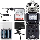 Compra con confianza: Photo4Less es un distribuidor autorizado de Zoom Estarás encantado de saber que tu compra está totalmente garantizada por Zoom y con el excepcional servicio al cliente de Photo4less.