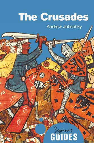 Crusades, The: A Beginner's Guide view 2