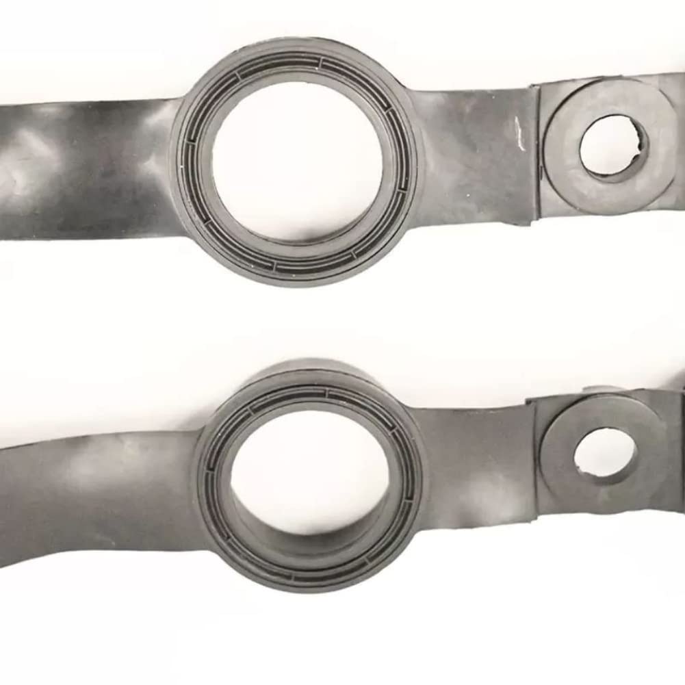 Joint de couvre-culasse 11120030496 pour moteurs E46 E60 E39 E38 et E65 - 6