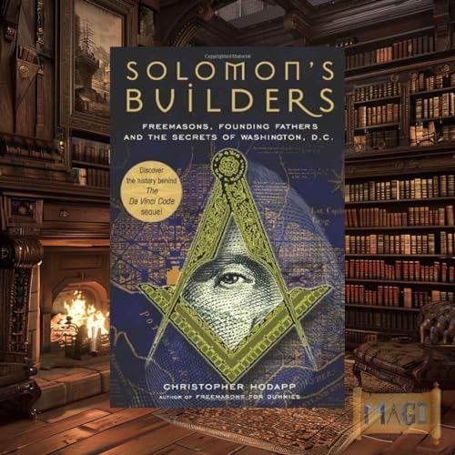 Solomon's Builders