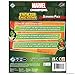 Asmodee Marvel Champions The Card Game Synthezoid Smackdown Scenario Pack - She-Hulk vs. Vision Civil War, Cooperative Strategy Game for Kids & Adults, Ages 14+, 1-4 Players, 45-90 Min Playtime
