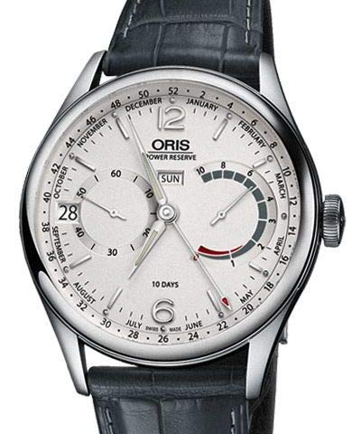 Preisvergleich Produktbild Oris Artelier Calibre 113