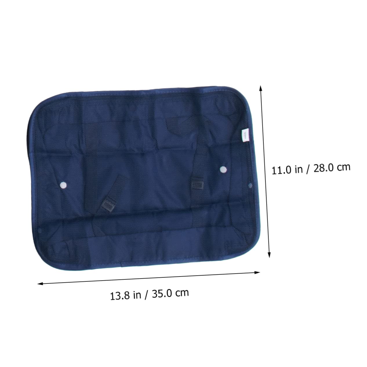 COLLBATH Set di 8 Sacchetti per Valigia da Viaggio, Salvaspazio, Impermeabili, Cerniera, Leggeri, per Organizzare Vestiti e Accessori in Valigia