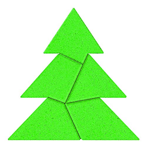 Preisvergleich Produktbild Anker 57766 - Puzzle - der Tannenbaum