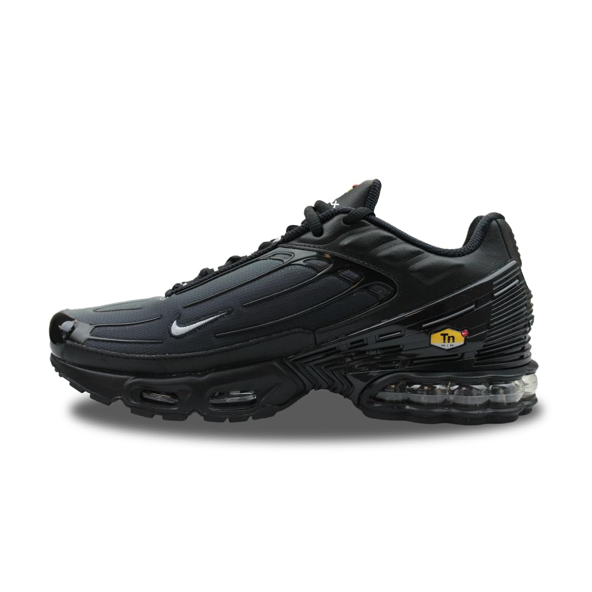 NIKE Air MAX Plus III, Zapatillas para Correr Hombre