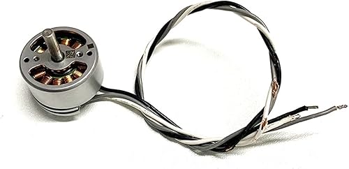 Miniatura 1 de Motor Mavic Air 2, para dron D-ji Air 2, brazo izquierdoderecho, motor sin escobillas con cable de repuesto para accesorios de dron Mavic Air 2