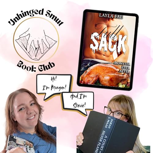 His name is Racoon, I STG. - Full Sack by Layla Fae (Monster Romance)