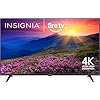 INSIGNIA 50″ Class F50 Series LED 4K UHD Smart Fire TV, Voice Remote with Alexa, Stream Live TV Without Cable