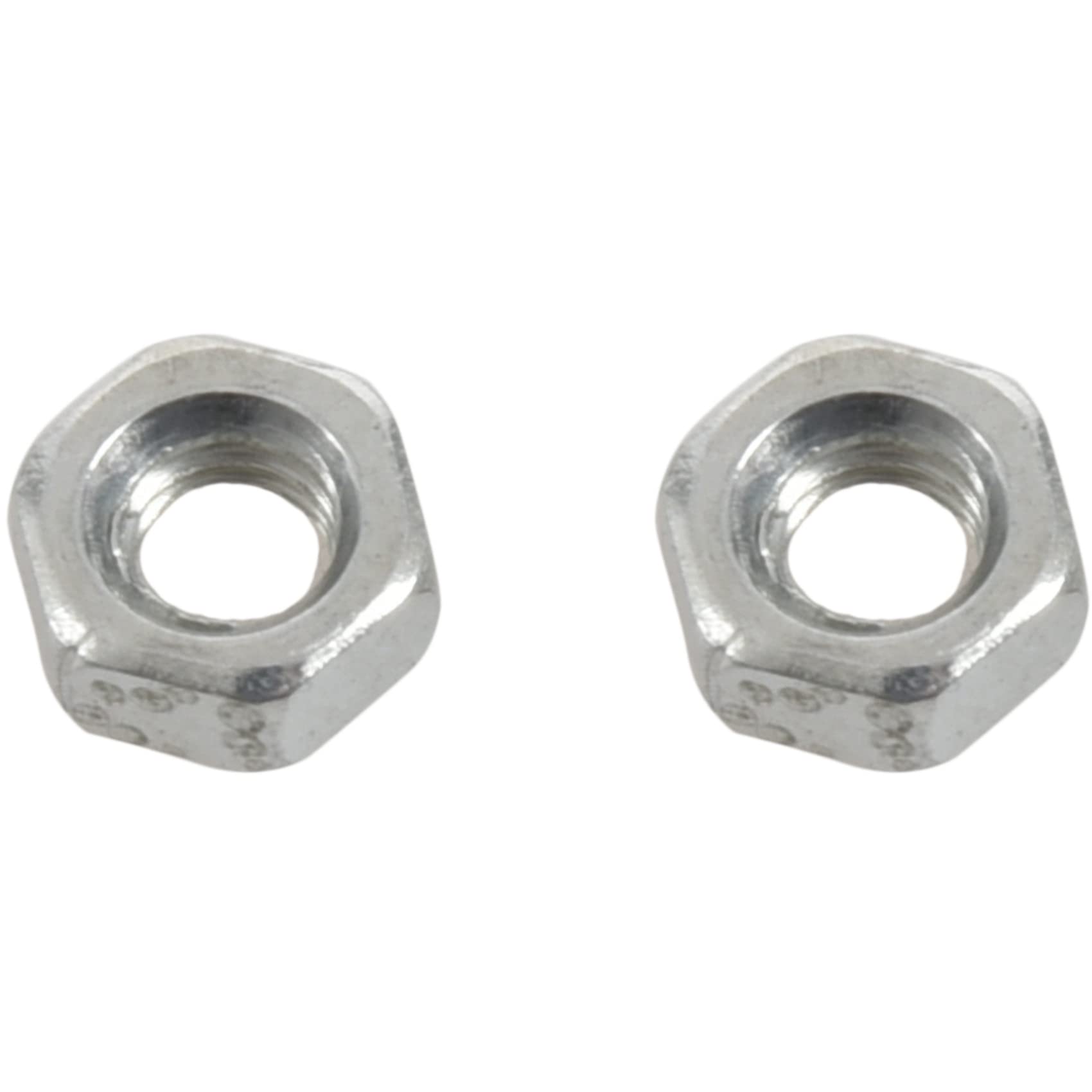 Argento Metallo Pickguard Staffa Di Montaggio Robusto - Foto 10