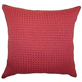 The枕コレクションp18flat-mvt-1061-claret-