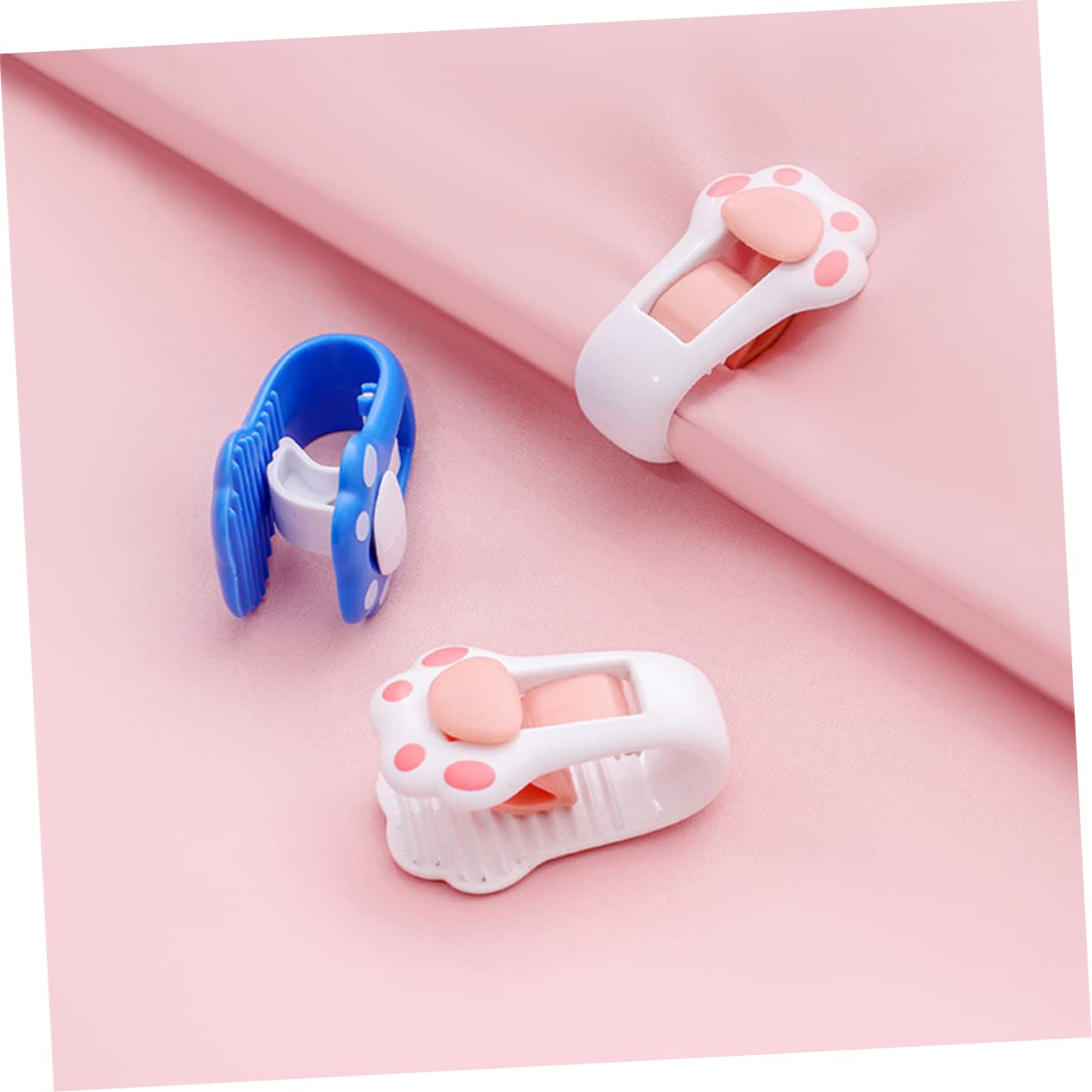 Duvet Clips, Quilt-Fixer-Knopf, 8 Stück, Bettlakenhalter, Bettdecken-Clip, Wäsche-Aufhängehaken, Wäscheleine, Trocknen, Steppdecke, Anti-Schnalle