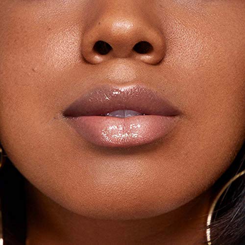 Rimmel Stay Glossy Lipgloss 6 Hour Lip Gloss Seduce Me 0.18 Fl Oz #TOP6