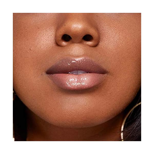 Rimmel-Stay-Glossy-Lipgloss-6-Hour-Lip-Gloss-Seduce-Me-018-Fl-Oz Rimmel Stay Glossy Lip Gloss - Non-Sticky and Lightweight Formula for Lip Color and Shine - 820 Seduce Me, .18oz